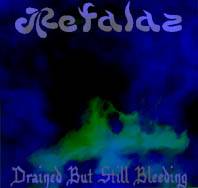 Mehfalaz : Drained But Still Bleeding